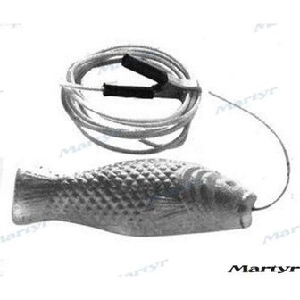 CMGROUPER-A - ALUMINIUM ANODE OM OP TE HANGEN Mercruiser 1