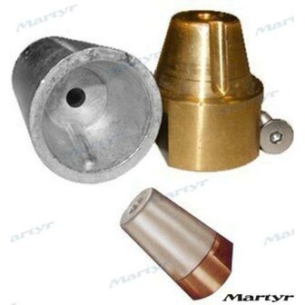 CMLAEC3500 - BENETEAU 35MM SCHACHT ANODE 1