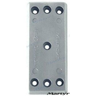 CMM30 - ANODESCHIL 159X70 1