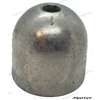CMMP586 - MAXIMALE VERMOGEN ZINKANODE 1