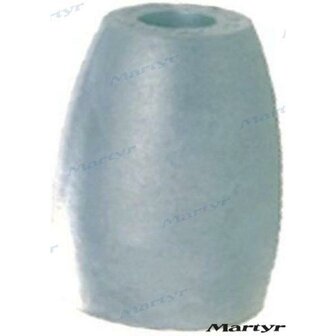CMPNBA - ALUMINIUM SCHROEFDRAAD ANODE Mercruiser 1