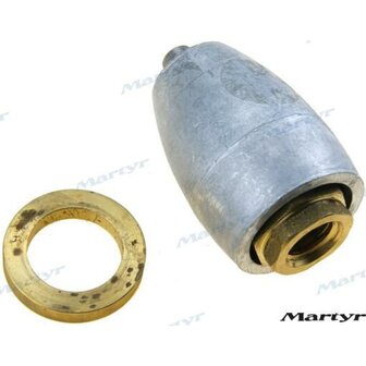 CMPNCF16A - MCM-anode 809664A1 Mercruiser 1
