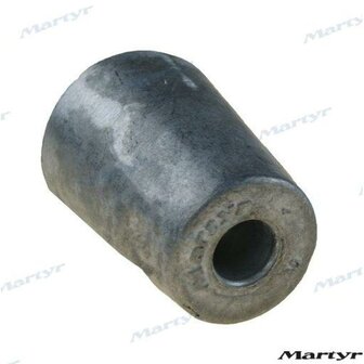 CMPNRAD40 - RADICE AS REC. ANODE 40MM 1