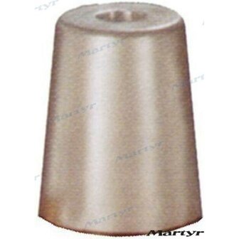 CMPNRAD50 - RADICE AS REC. ANODE 50MM 1