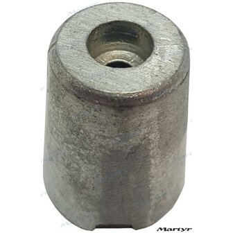 CMPNSOLE1 - ZOOLAS ANODE 32MM 1