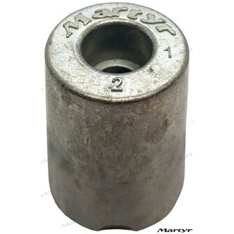 CMPNSOLE2 - ZOLAS ANODE 37MM 1