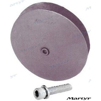 CMR-2 - 70 MM SCHIJF ANODE 1