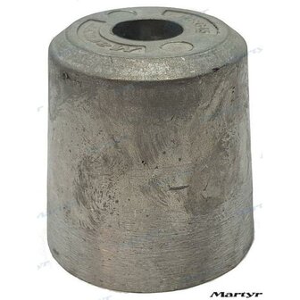 CMRG45 - REGGIANI ZINKANODE 1
