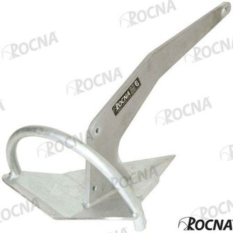 CMROCORG006GS - GEGALVANISEERD 6 KG 1