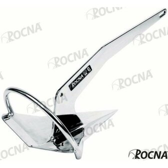 CMROCORG006SS - ROESTVRIJ STAAL 6 KG 1