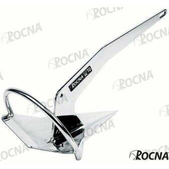 CMROCORG010SS - 10 KG ROESTVRIJ STAAL 1