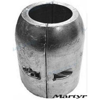 CMXC-03 - ANODE-AS 1&quot; 1