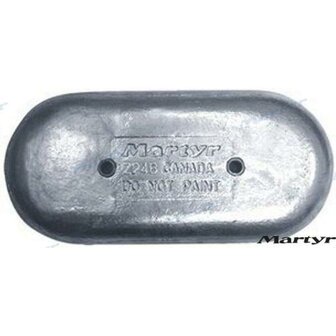 CMZ24B-A - ALUMINIUM ANODE VOOR HELMBEVESTIGING 1