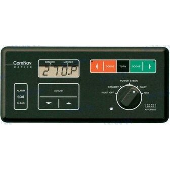 COM10040003 - COMNAV 1001 FC PILOT - ROER + FLUXGAT 1
