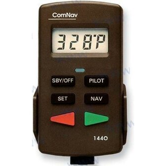 COM10080012 - COMNAV 1440 PILOT PACK ZONDER VOEDINGSEENHEID 1