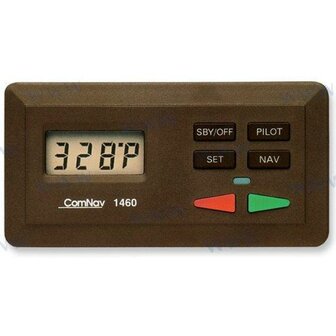 COM10080031 - COMNAV 1460 PILOT PACK ZONDER VOEDINGSEENHEID 1