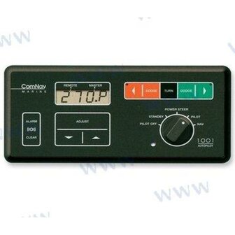 COM20040002 - COMNAV 1001 BESTURINGSEENHEID 1