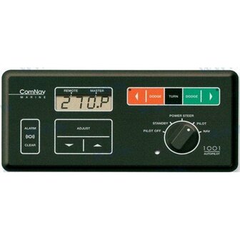COM65220001 - PILOT-TOETSENBORD 1001 1