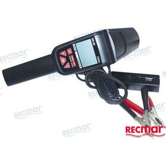 CRA921023 - GEWEER KLAAR 1