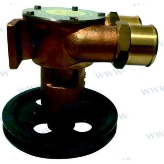 DJC004 - CUMMINS WATERPOMP 1