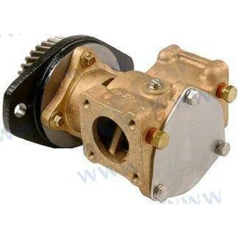 DJC1730 - CUMMINS WATERPOMP 1