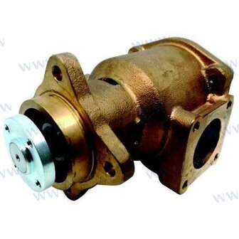 DJC2701 - CUMMINS WATERPOMP 1