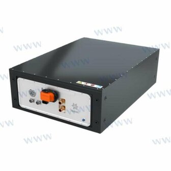 ELKBP63 - 400 VOLT BATTERIJ. 63 kW. 1
