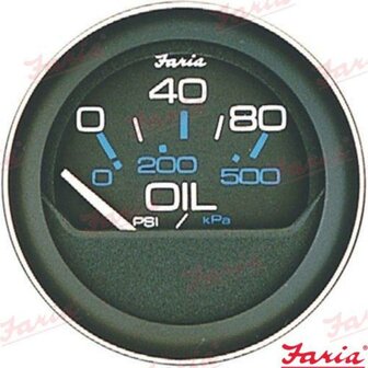 FA13002 - OLIEDRUKMETER 80 PSI 1