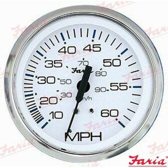 FA33811 - 60MPH KLOK 1