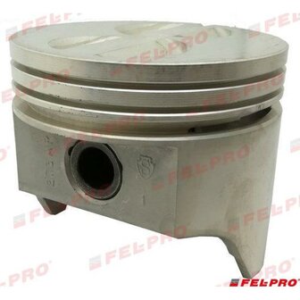 FED273P030 - ZUIGER FORD 5.0 ℃℃℃℃TOT 1986 030 1