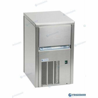 FRI3047A - FRIGOMAR 3047A IJSMACHINE 18KG TANK 1