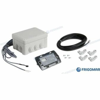 FRI626/C - APDS 3V ModBUS-thermostaat 1