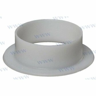 FRI656A - BUIS NAAR PLENUM ADAPTER DIAM 120MM 1