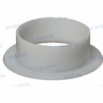 FRI658U - 150MM OVALE BUISADAPTER 1