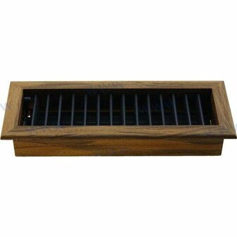 FRI667T - VERSTELBARE TEKA GRILL INT.203X102MM 1