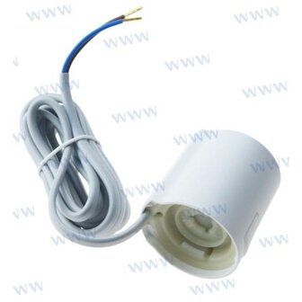 FRIAXT211K110N - Actuator voor bypassklep 230Vac 1