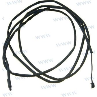 FRICAPROCOM001 - TEMPERATUURSENSOR 1 x 187,25KOhm 1