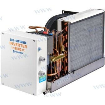 FRISCU16VFD-A-115 - A.CONDITIONING FRIGOMAR 16000BTU 115V 1