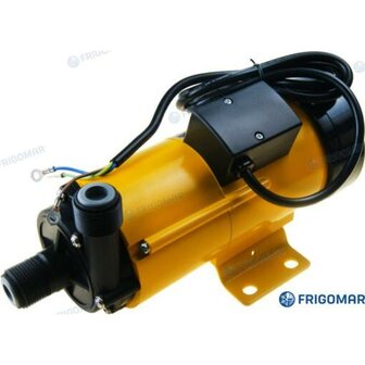 FRISWM03230 - MAGNETISCHE ImpellerPOMP VOOR ZOUTWATER 250 1