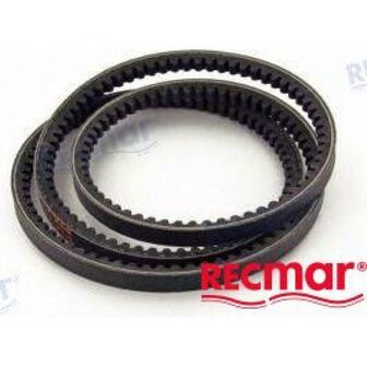 GDY15382 - VOLVO 5.0FL-FI RIEM Bombardier 1