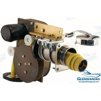 GLE04020 - CM-7 12V 1