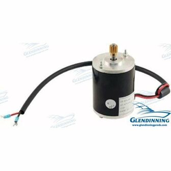 GLE04035 - CM-7 12V-MOTOR 1