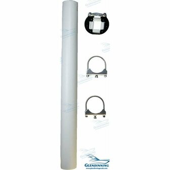 GLE04044 - VERTICALE BUISVERLENGINGSSET 1