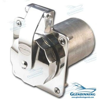 GLE04049 - STEKKERSBEHUIZING BASIS 1