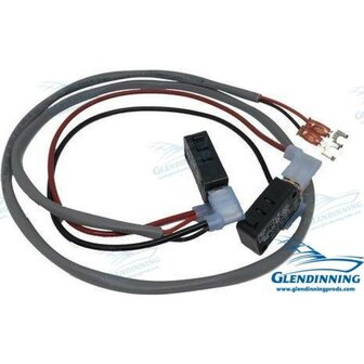 GLE04824 - CM7/CM8 UITGANGSSCHAKELAAR - 3 1