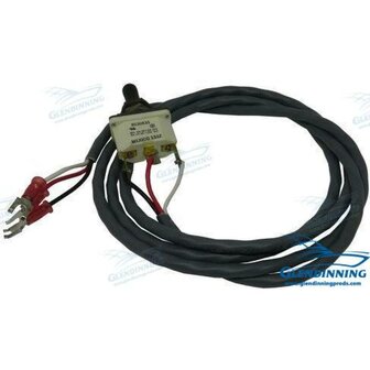 GLE04898 - CM-8 SCHAKELAAR 1