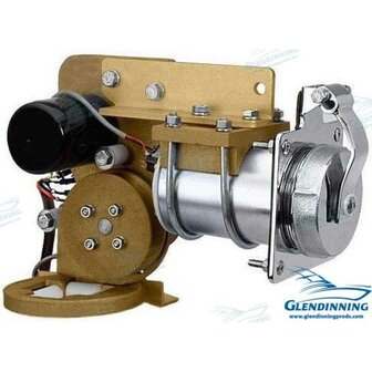 GLE05013 - CM-4 24V. 1