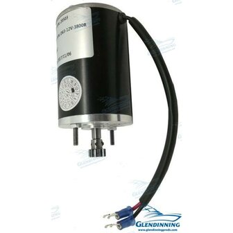 GLE05030 - CM-4 12V-MOTOR 1