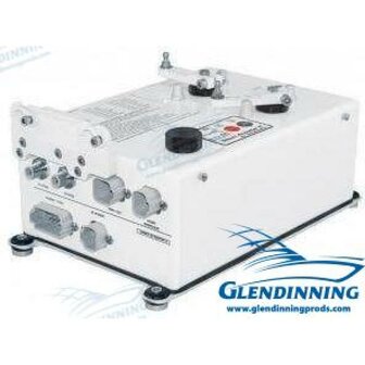GLE11314-24S - SMART-II 24V STUURBOORD ACTUATOR 1