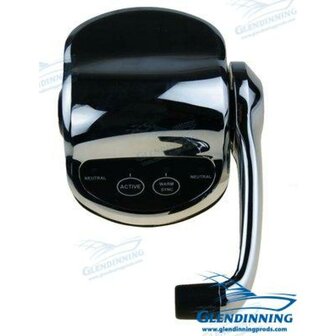 GLE11415-CNSGL - 1 HENDEL 2B BEDIENING. 1